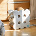 Sandwich Biscuit Cat Scratching Ball - Fun and Stylish Cat Scratch Board