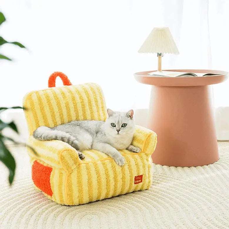 Cozy and Durable: The Perfect Pet-Friendly Sofa