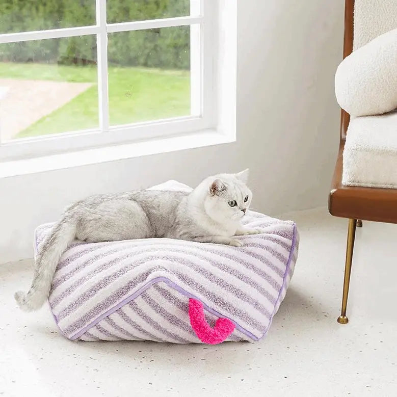 Cozy and Durable: The Perfect Pet-Friendly Sofa